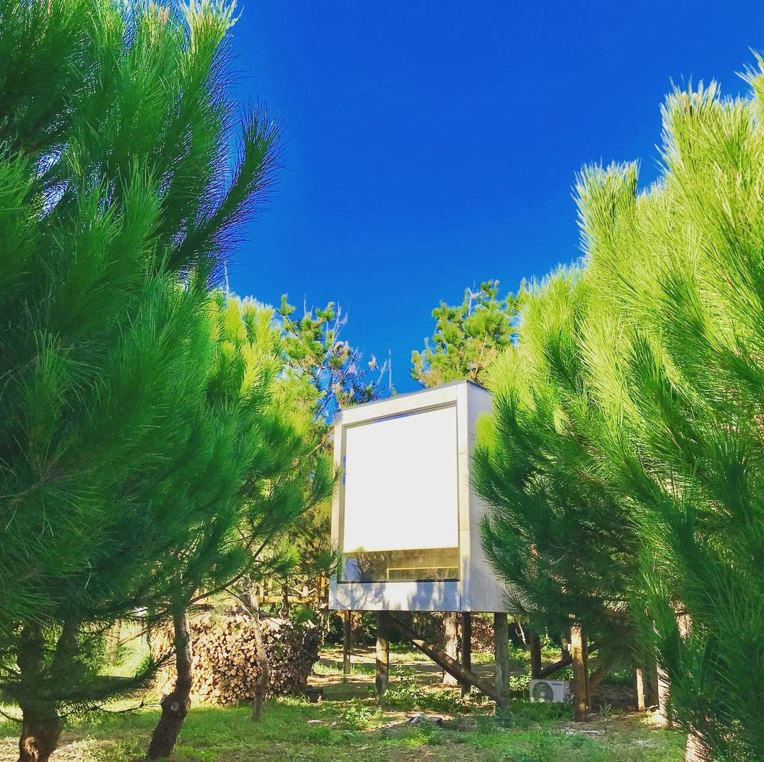 Desertas Beach and Sport. O alojamento que deve o nome a um navio naufragado da I Guerra Mundial