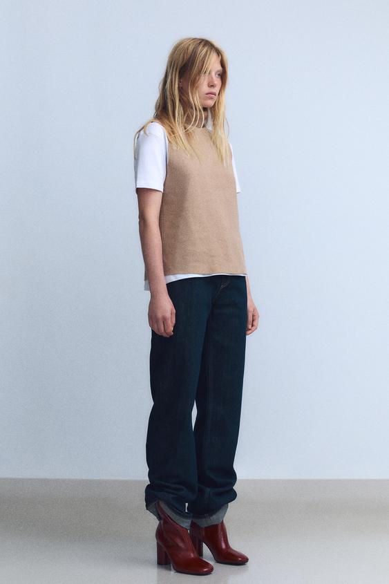 Renove o calçado para a meia estação. 13 pares de botins já a chamar o outono (desde 24€)