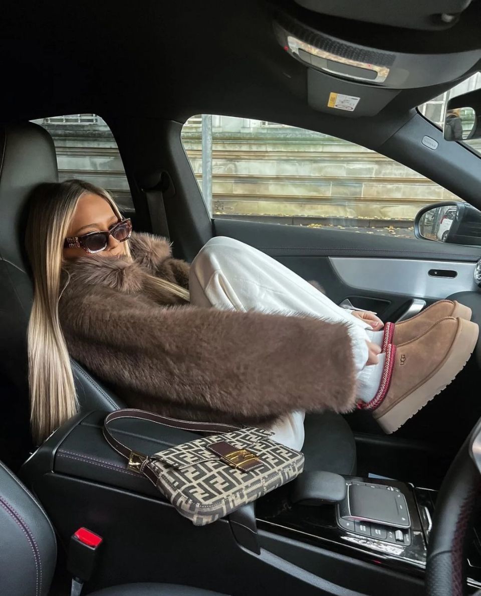 As UGG estão ainda mais à mão de semear. Perceba porquê (e veja 12 modelos incríveis para o inverno)