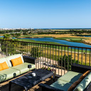 Victoria Golf Resort & Spa (Verão 2026)