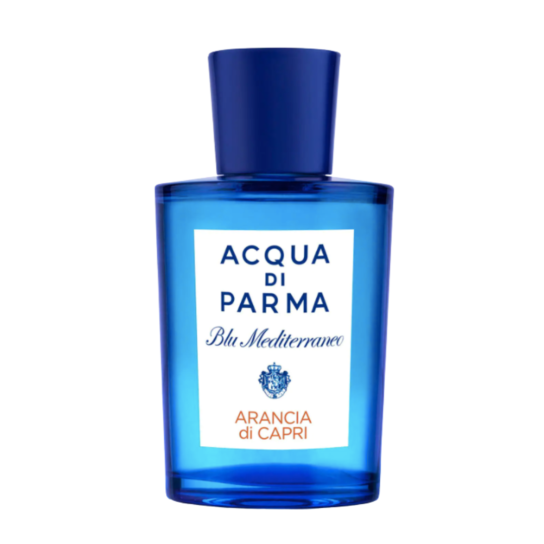 Acqua Di Parma, Blu Mediterraneo Arancia Di Capri 100ml