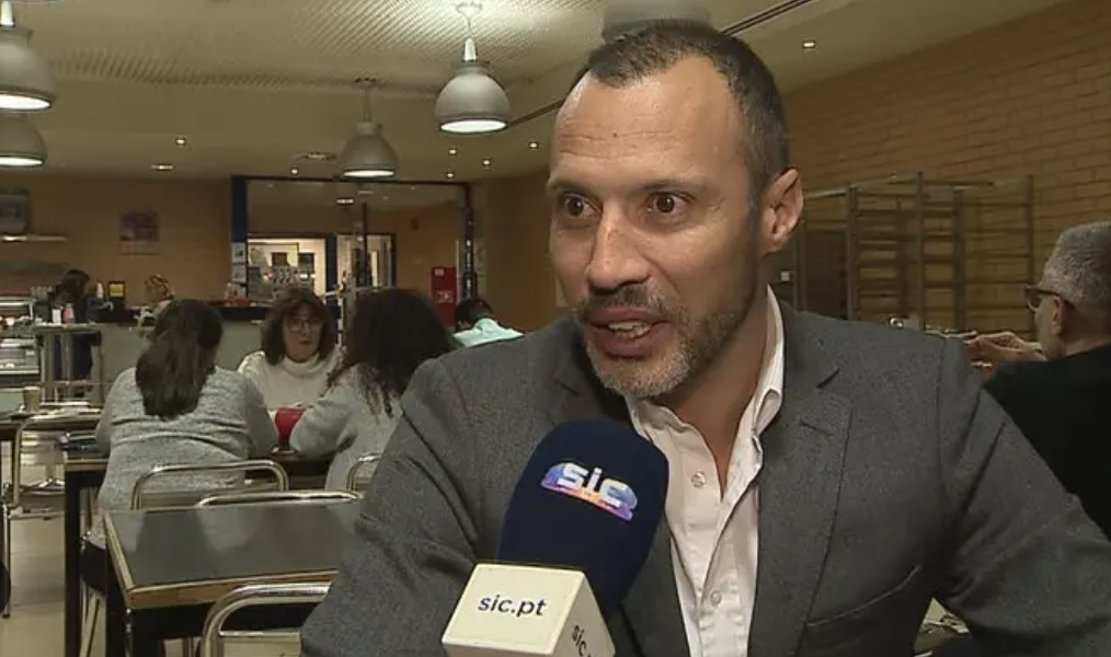 Pedro Cruz. Ex-jornalista da SIC e diretor da TSF morre aos 53 anos