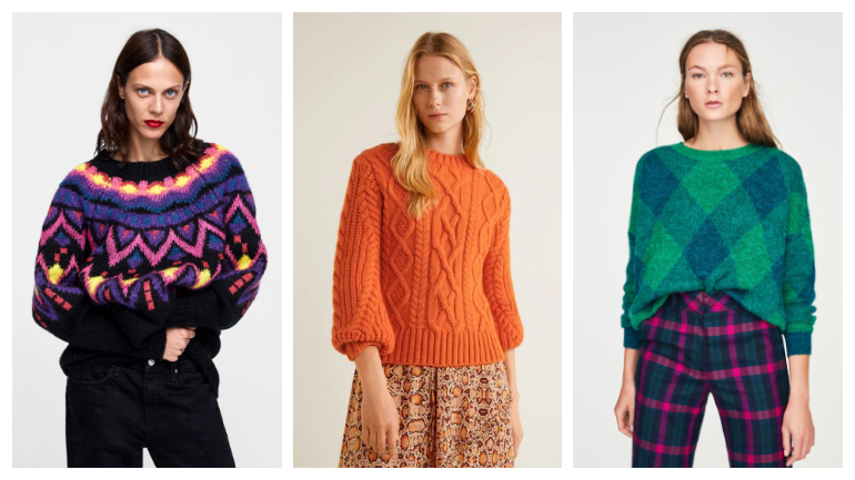 15 ugly sweaters que de feias só têm o nome