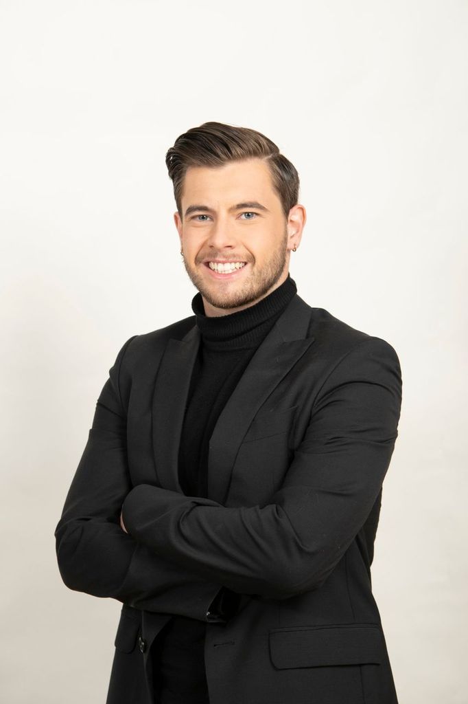 Depois de “O Amor Acontece”, Tiago quer participar no “Big Brother”