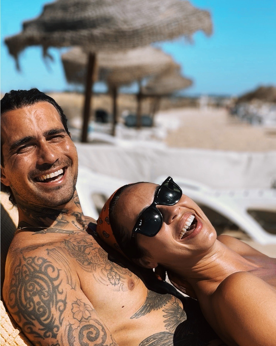 Débora Monteiro está noiva. Veja o vídeo do pedido de casamento mais inesperado