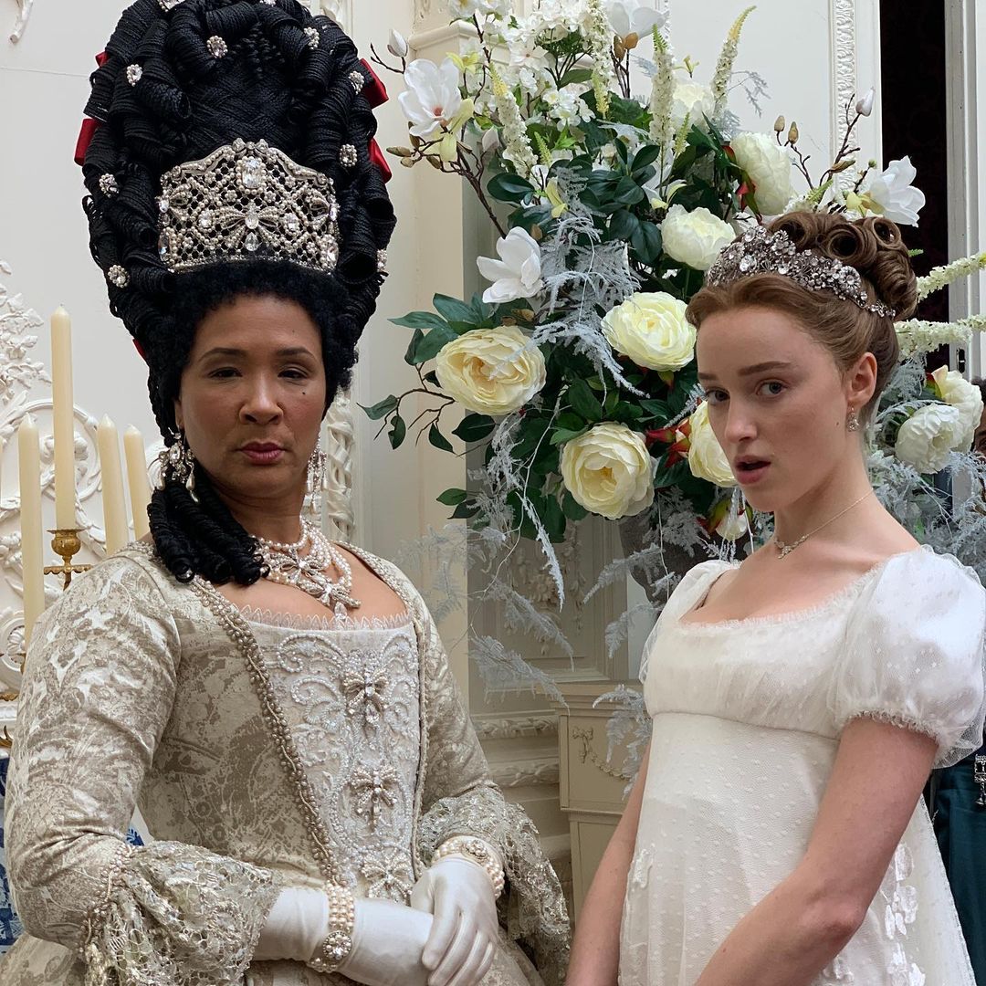 Alerta, fãs de “Bridgerton”. Uma destas personagens vai ter a sua própria série