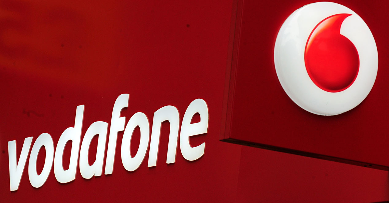 Receitas da Vodafone crescem para 255 milhões no melhor valor em quase uma década