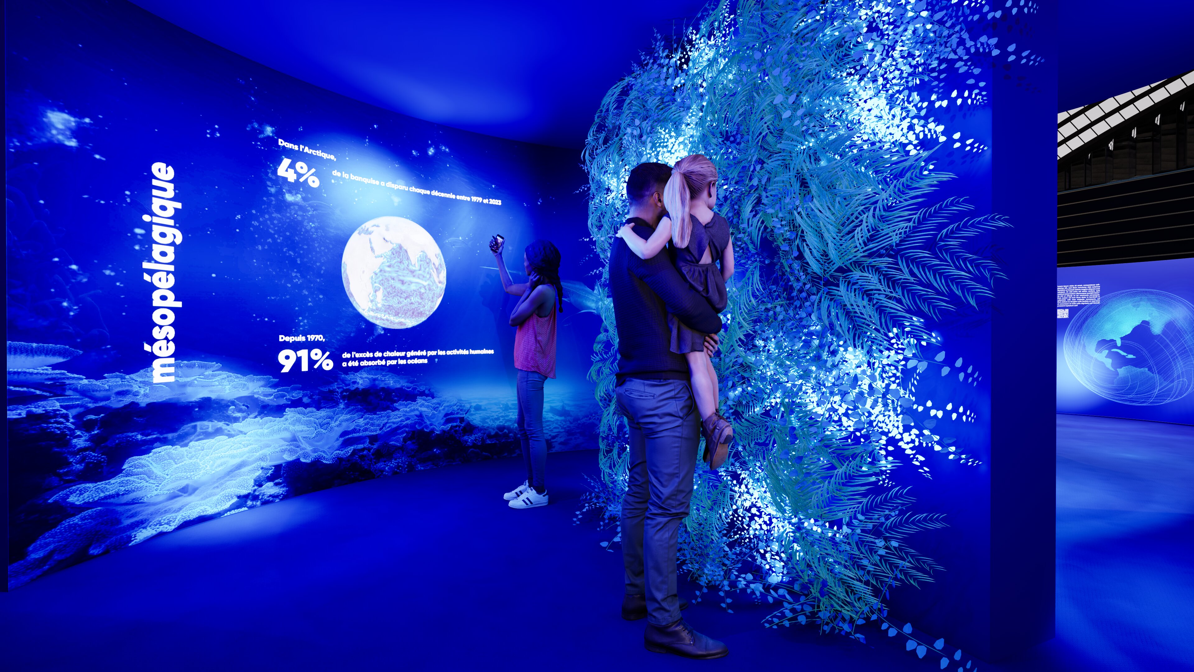 Quem está a fazer ondas no oceano? O projeto Copernicus Marine quer que partilhe os seus vídeos