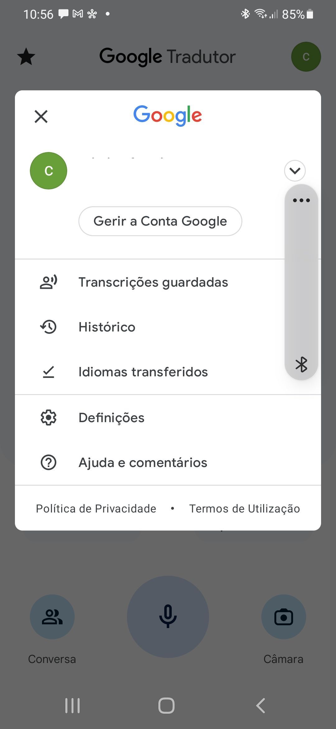 How To TeK: Como tirar partido do Tradutor do Google quando não há  internet? - How To Tek - SAPO Tek