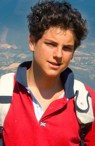 Já há um santo dos Millennials. Carlo Acutis, o “influencer de Deus”, foi canonizado