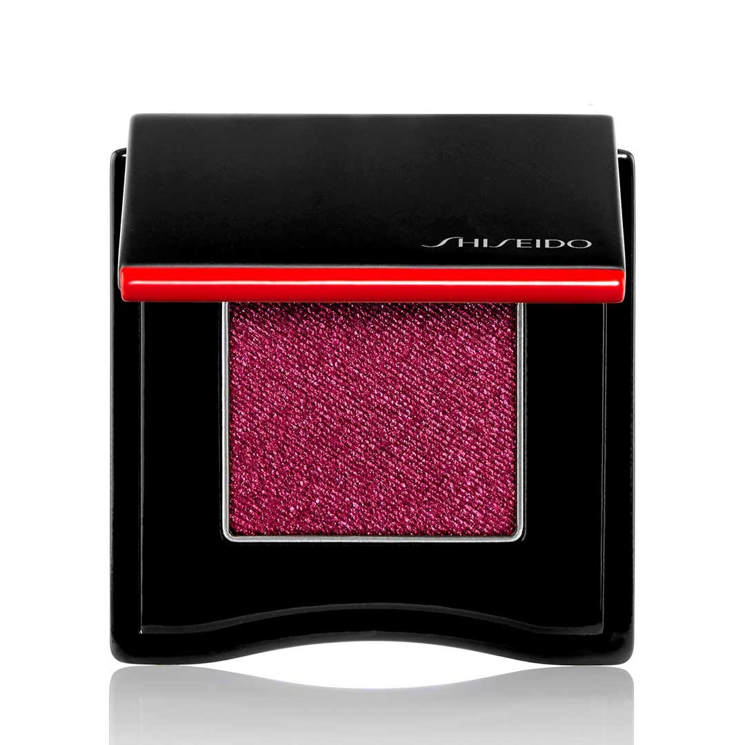 Shiseido, Powdergel Eyeshadow Red