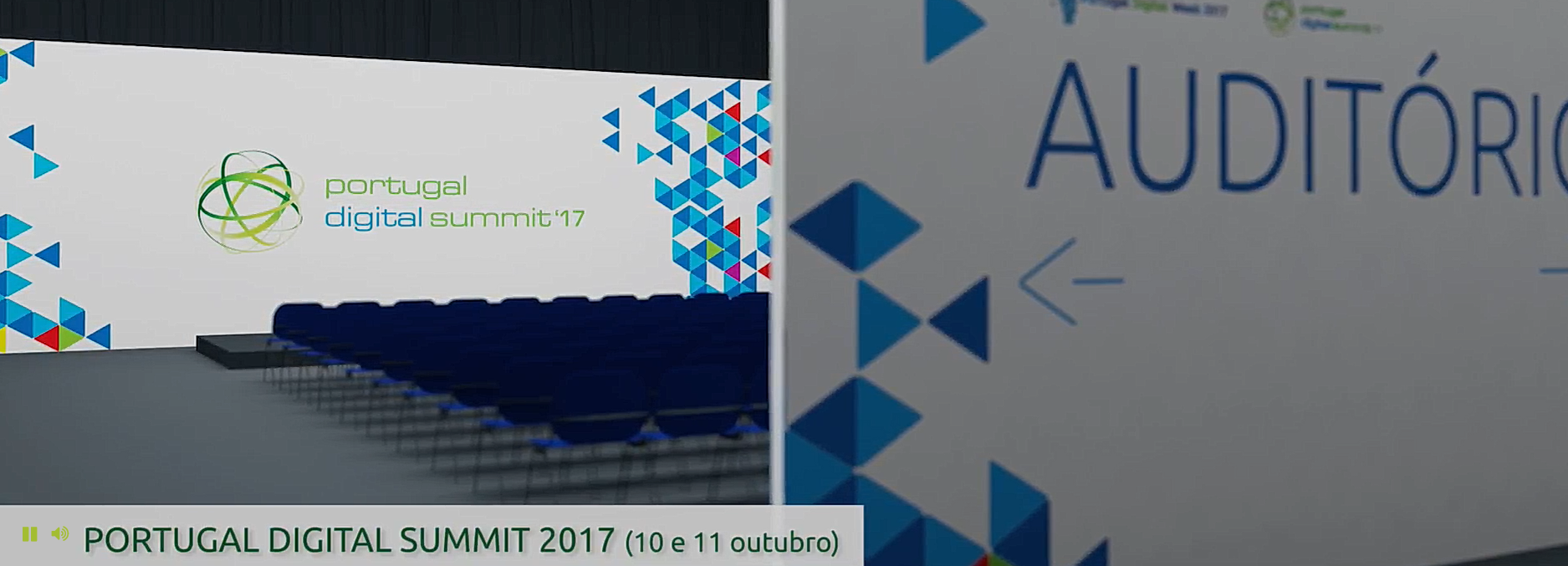 Os temas da Economia Digital vão dominar o Portugal Digital Summit