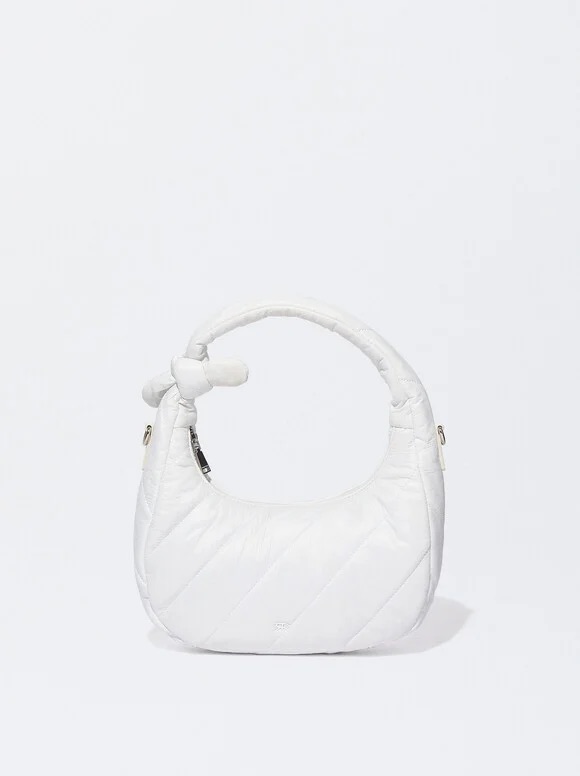 Esta mala tendência está a menos de 10€ na Parfois. Veja mais opções em saldos