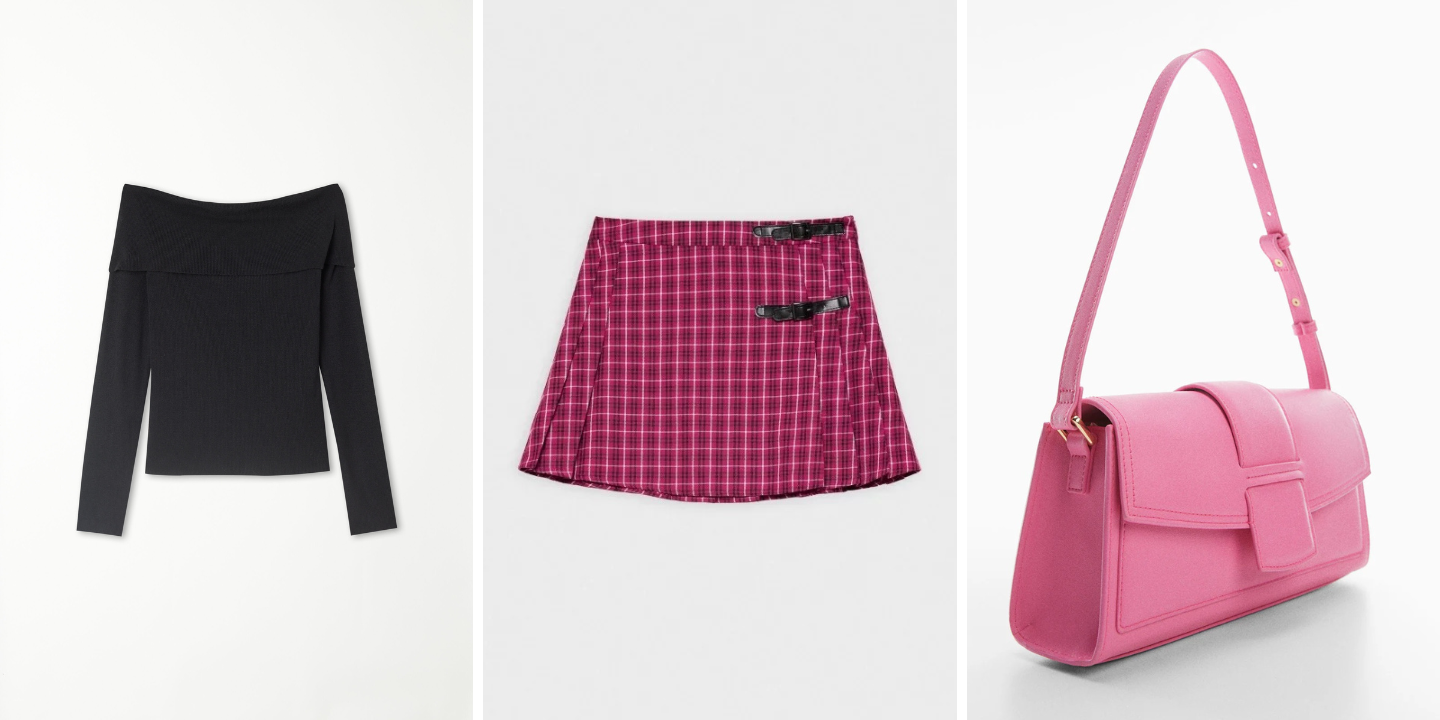 Ansioso para o regresso de “Mean Girls”? 12 peças para ir entrando no espírito do novo musical