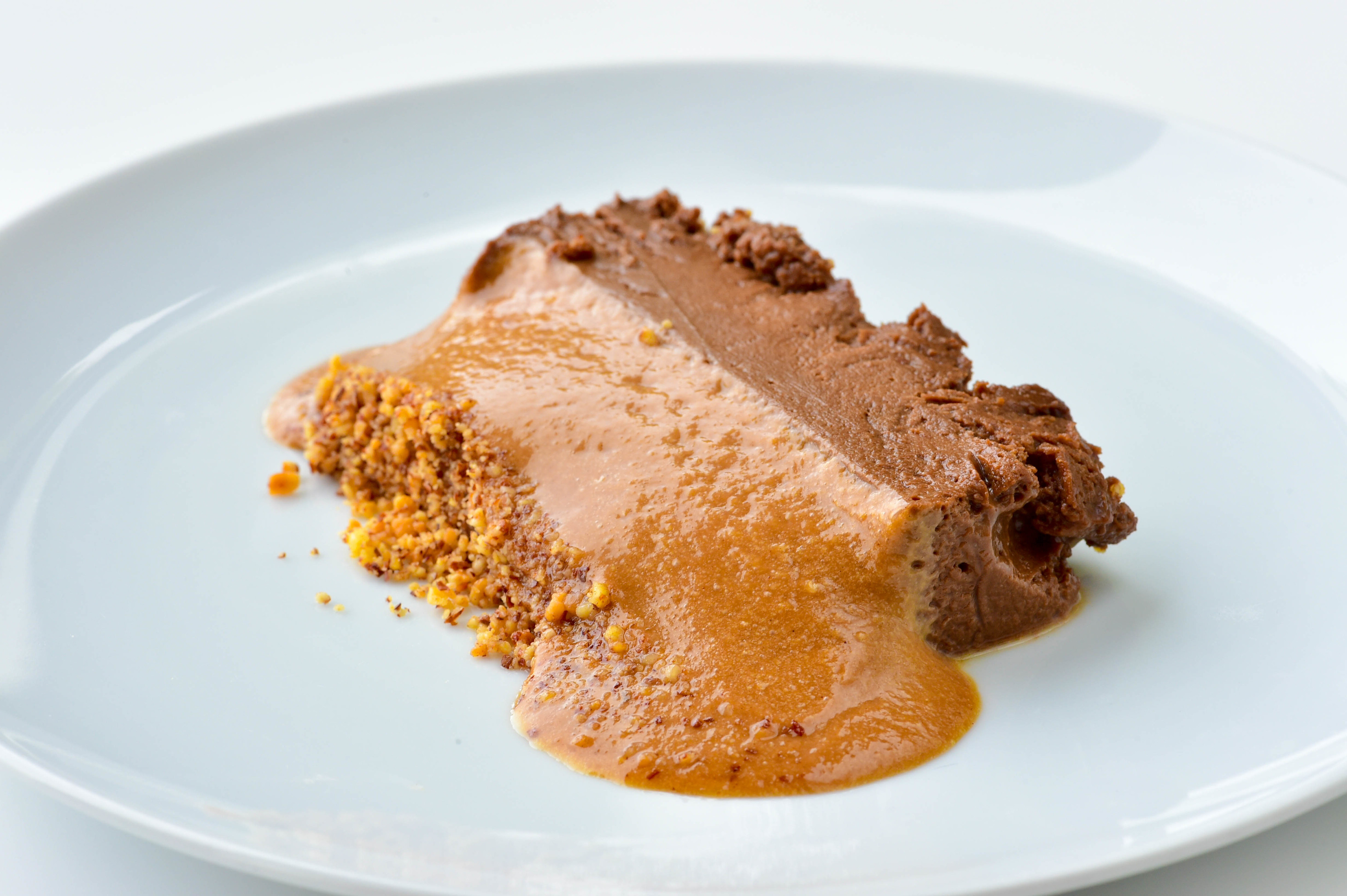 Esta é a semana mais doce do ano e há menu de degustação só de sobremesas