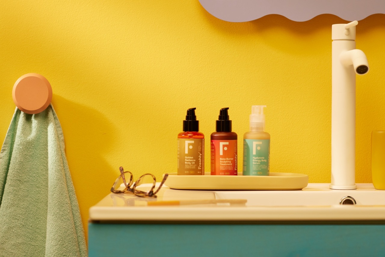 Já pode comprar o autobronzeador viral do TikTok em loja. Freshly Cosmetics chegou à Wells (e há descontos)