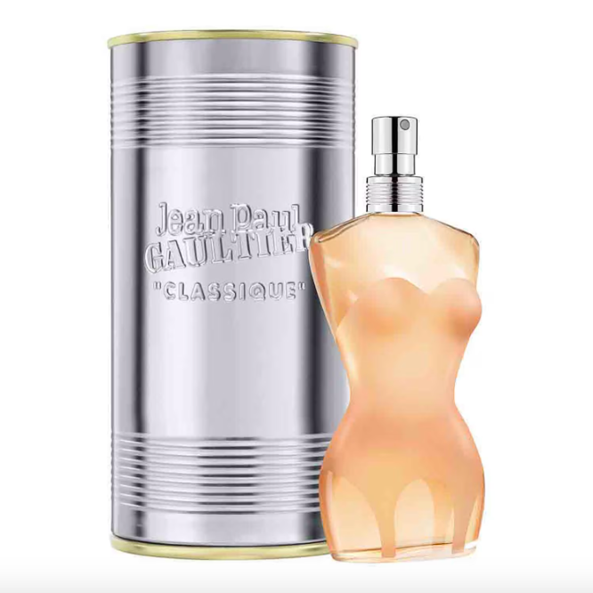 Jean Paul Gaultier, Classique Eau de Toilette 50ml
