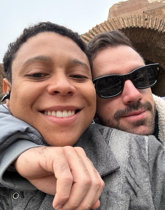 Casamento de Blogueirinha chega ao fim após 8 anos. “Não existem traumas ou qualquer desavença”