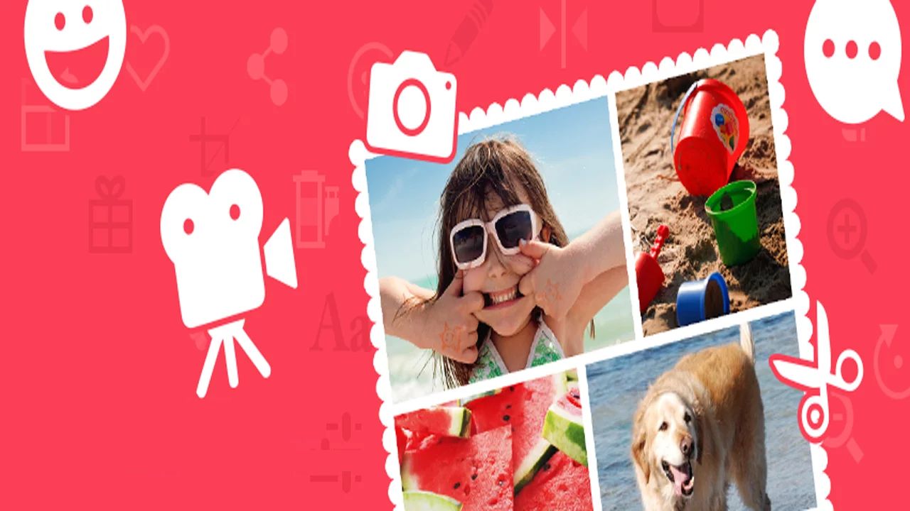 PhotoGrid Lite: As mesmas boas opções para editar fotos mas sem pesar tanto no smartphone