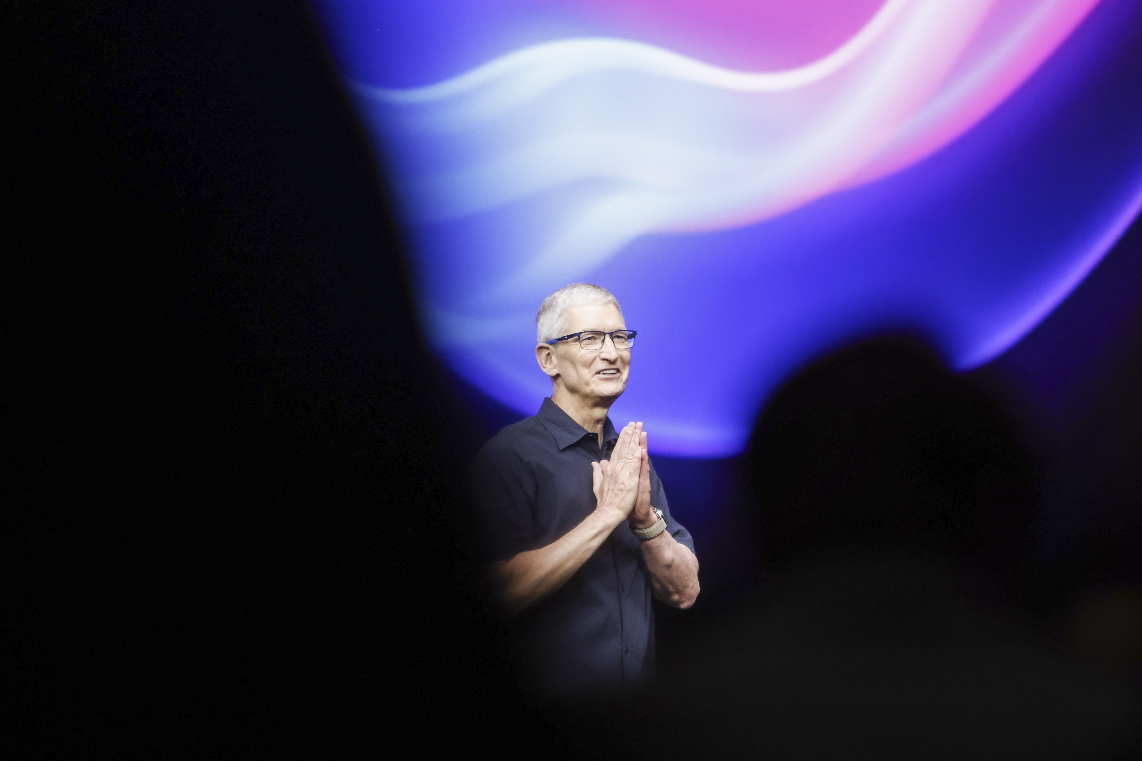 「デザインも機能する方法です。」 Appleイベントで強調されたiPhone AirとiPhone17