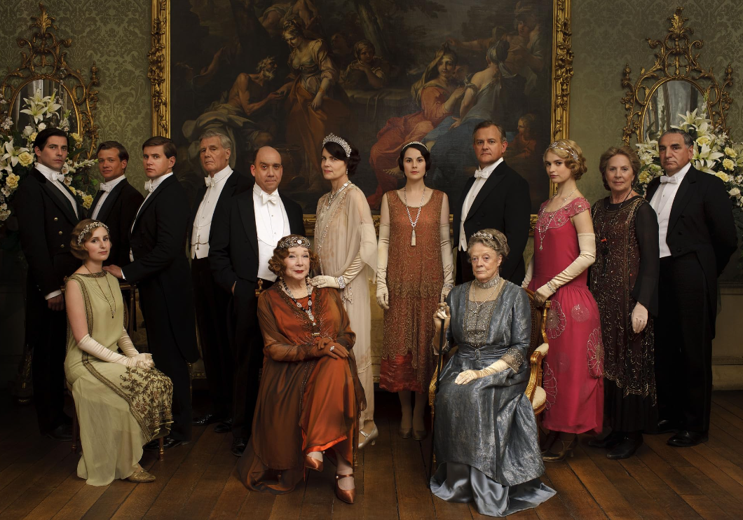 Vamos regressar a “Downton Abbey”? Os Crawley podem estar de volta para mais uma temporada