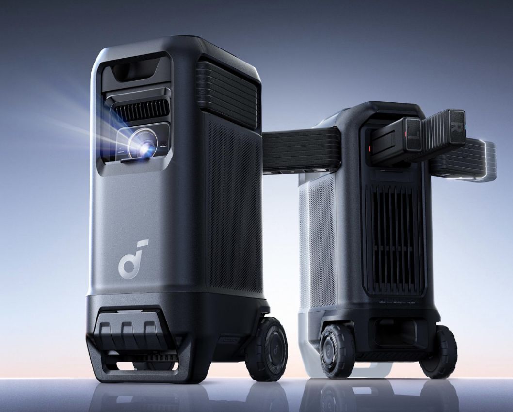 Home cinema ou uma “máquina de festas”? Nebula X1 Pro entra em pré-reserva