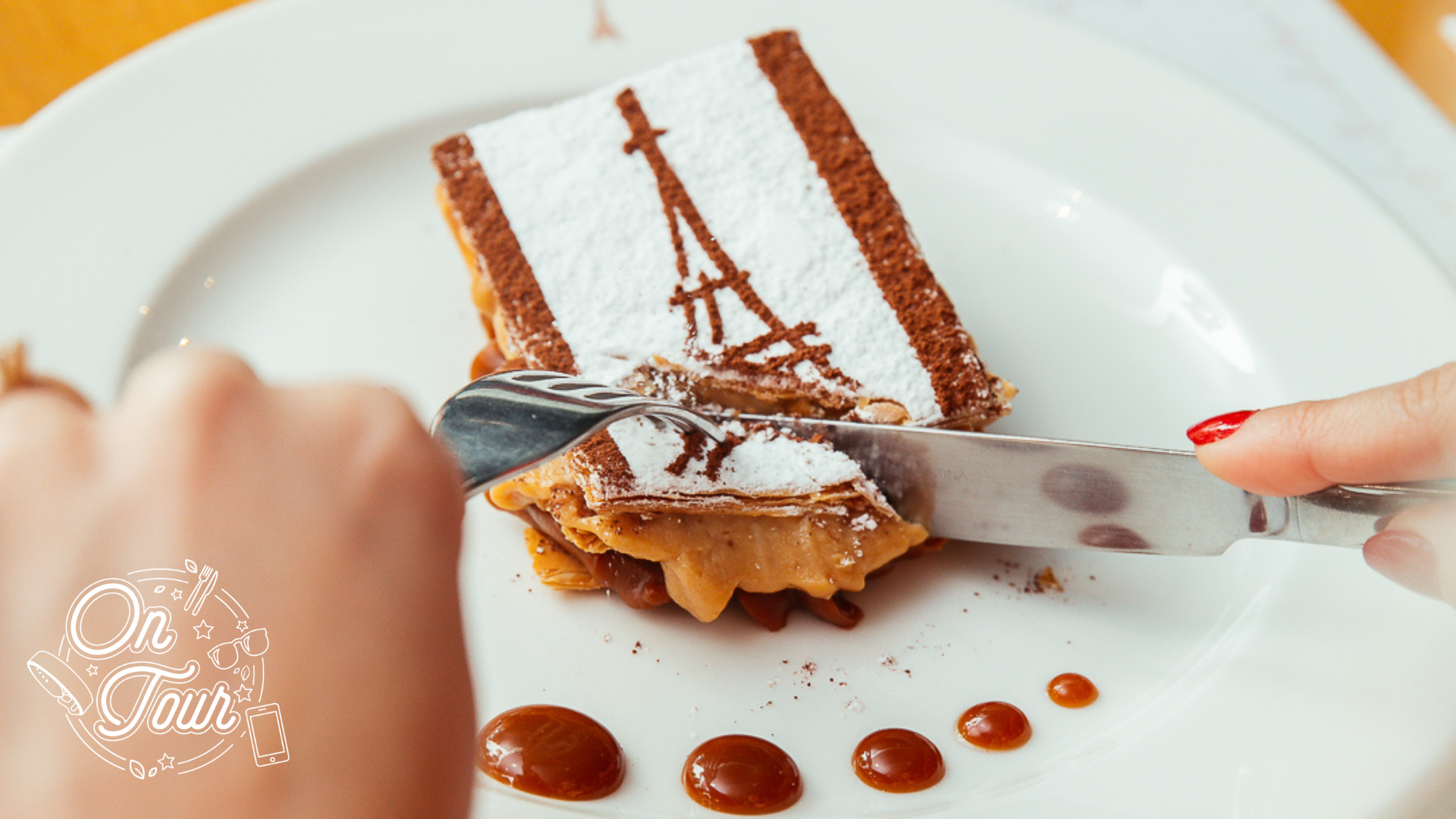 12 restaurantes onde pode provar comidas do Mundo sem sair de Portugal (e ainda ganhar dinheiro)