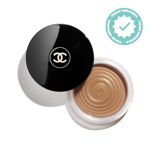 Chanel, Les Beiges, Crème Ensoleillée