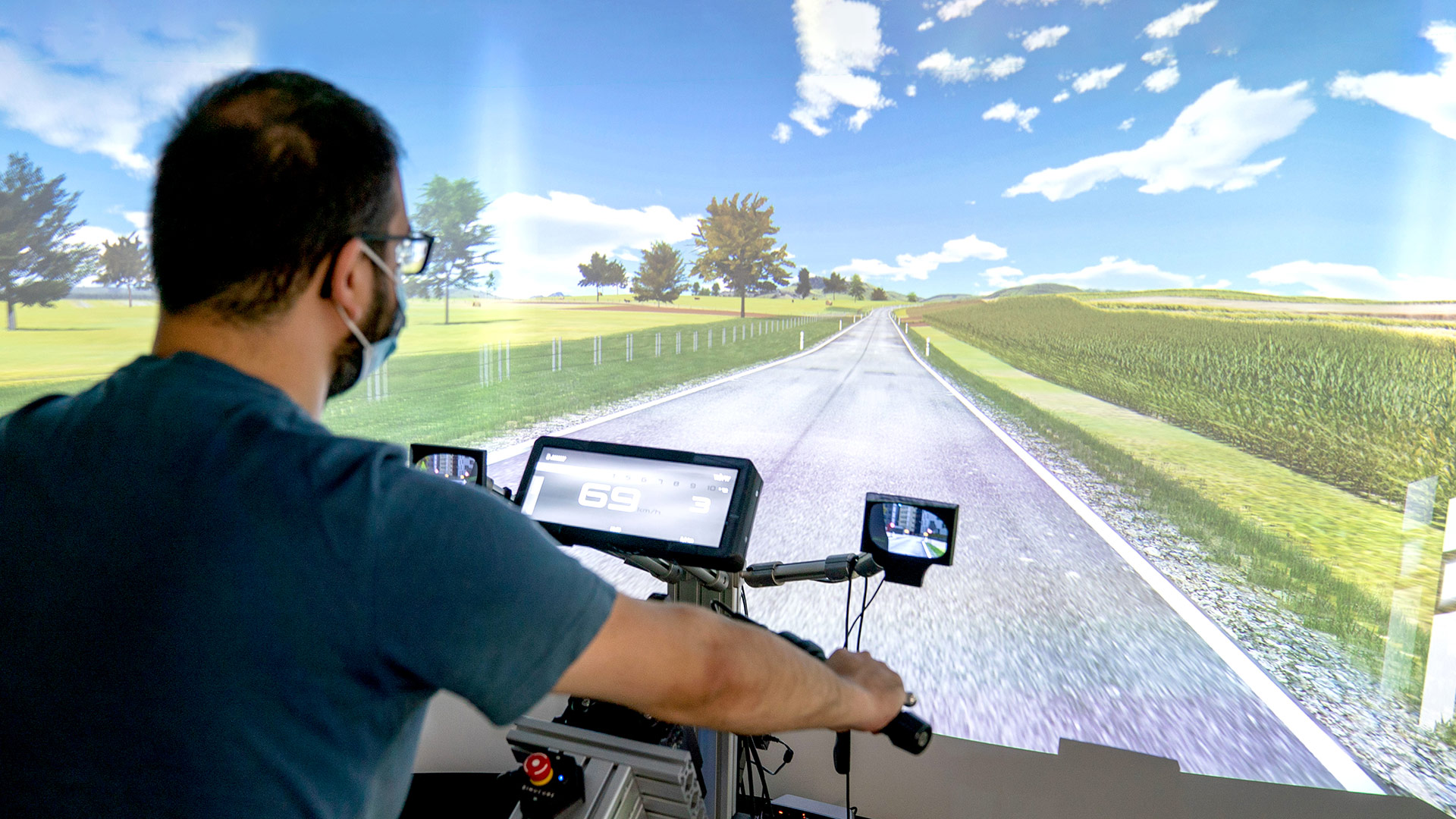 Volkswagen Digital Solutions e Bosch desenvolvem em Portugal soluções usadas a nível global