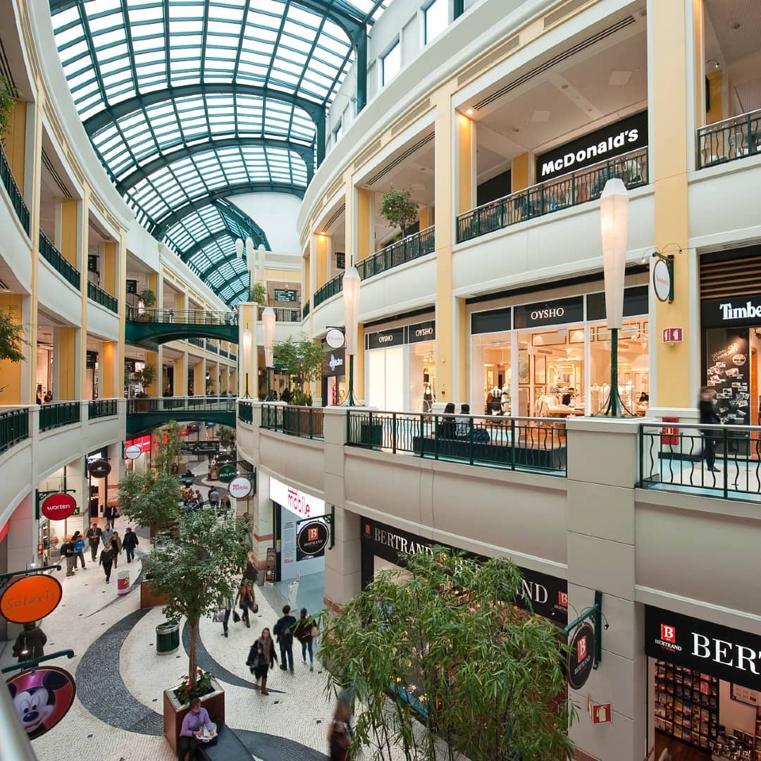 Perfumes & Companhia vai abrir nova loja no Colombo (e tem 10 mil euros em produtos para oferecer)