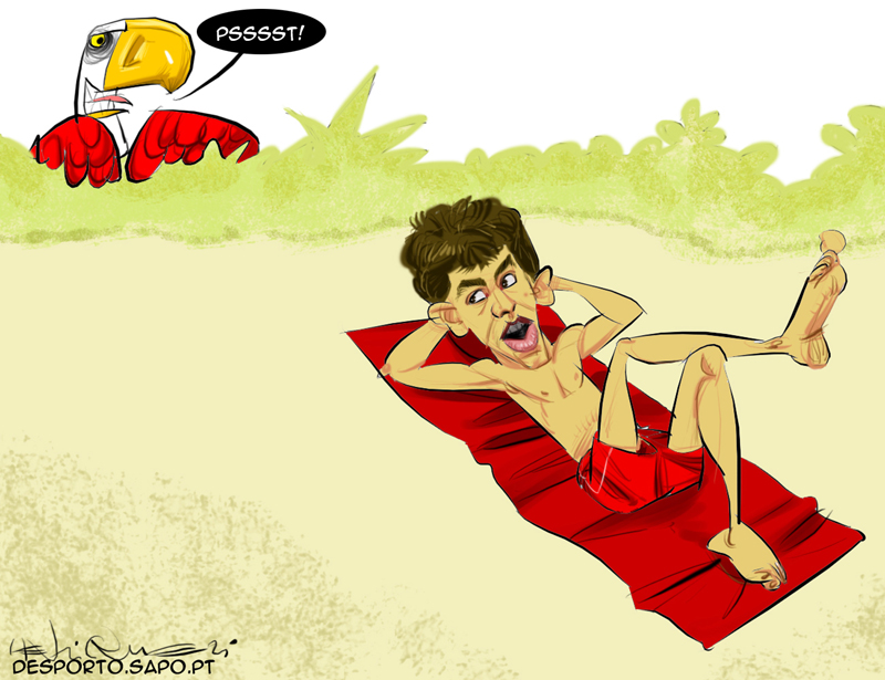 Namoro às escondidas