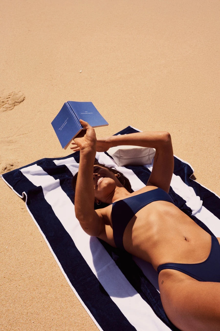 Maiswim. Os biquínis desta marca portuguesa fazem com que a menstruação não lhe arruine as férias