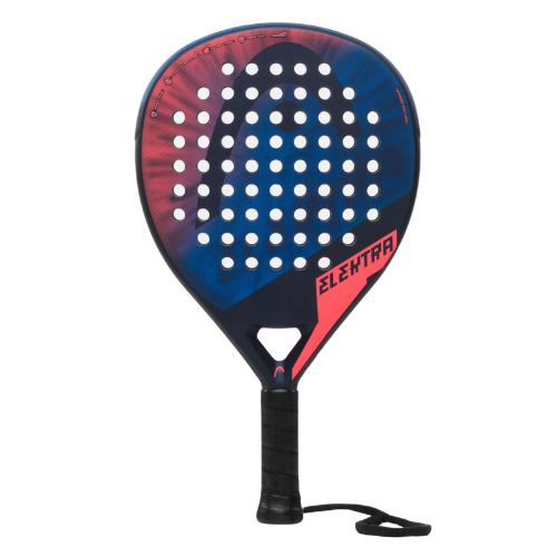 Head, Elektra 2023 Raquete de Padel Adulto Principiantes