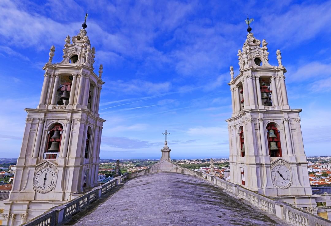 Mafra é a nova atração sustentável para o turismo após receber o selo Biosphere Destination