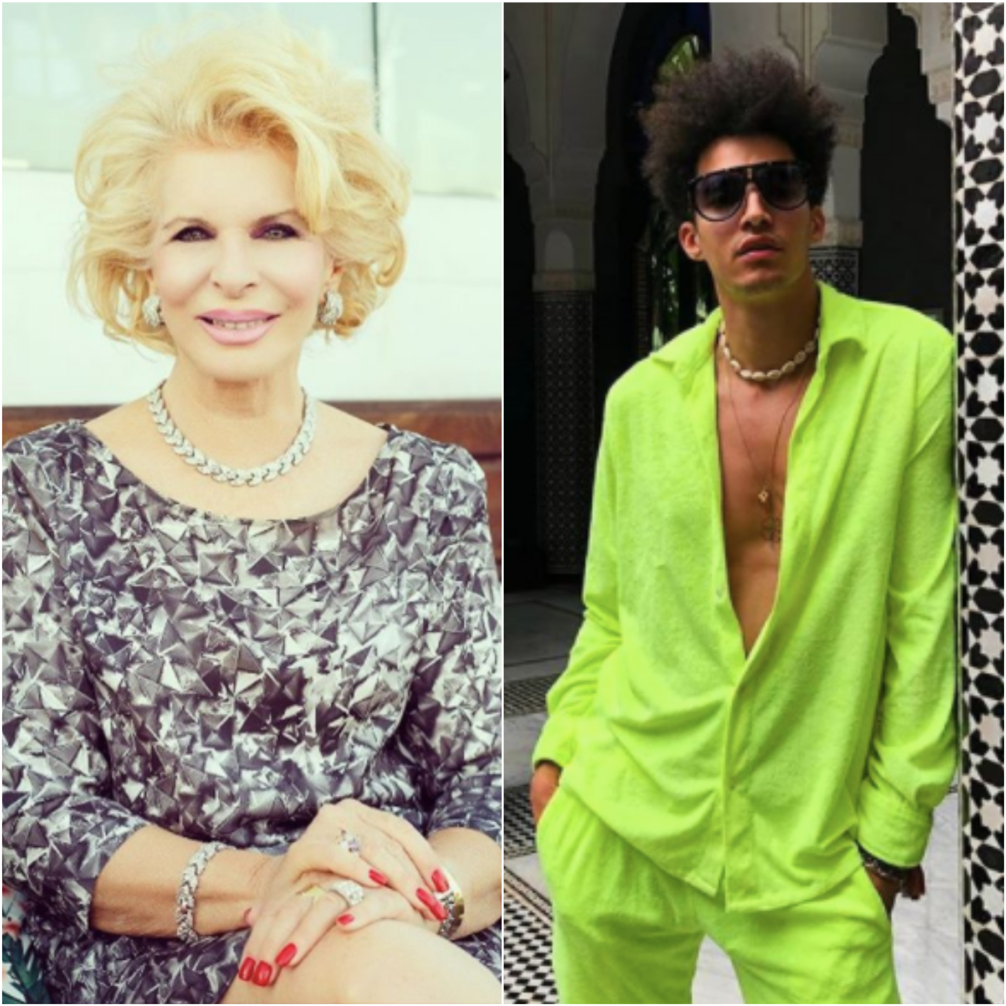 Lili Caneças e Luís Borges atacados nas redes sociais depois da morte de Eduardo Beauté