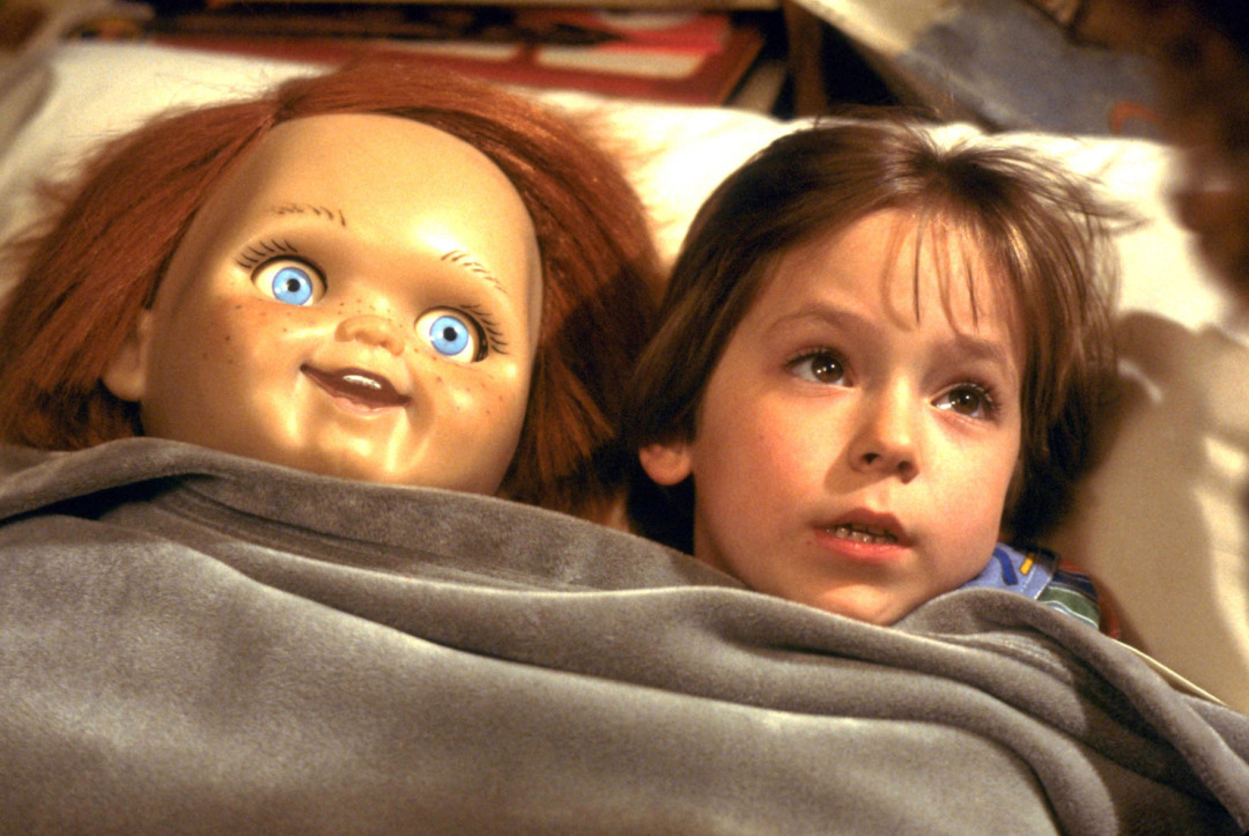 Medo Do Chucky Filmes De Terror Baseados Em Fatos Da Vida Real Atualidade SAPO Brasil