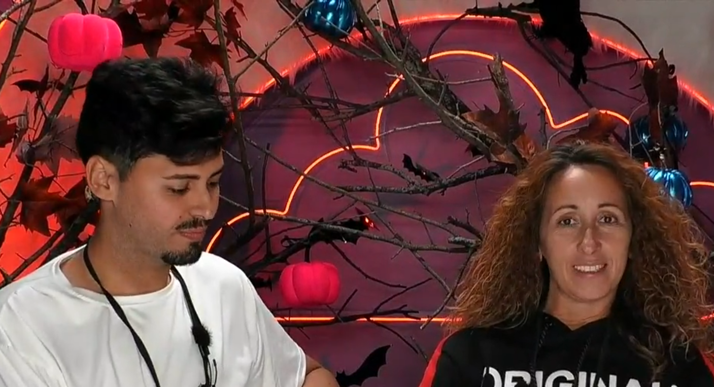 “Secret Story”. Leandro carrega no botão e desvenda o segredo de Marisa Susana