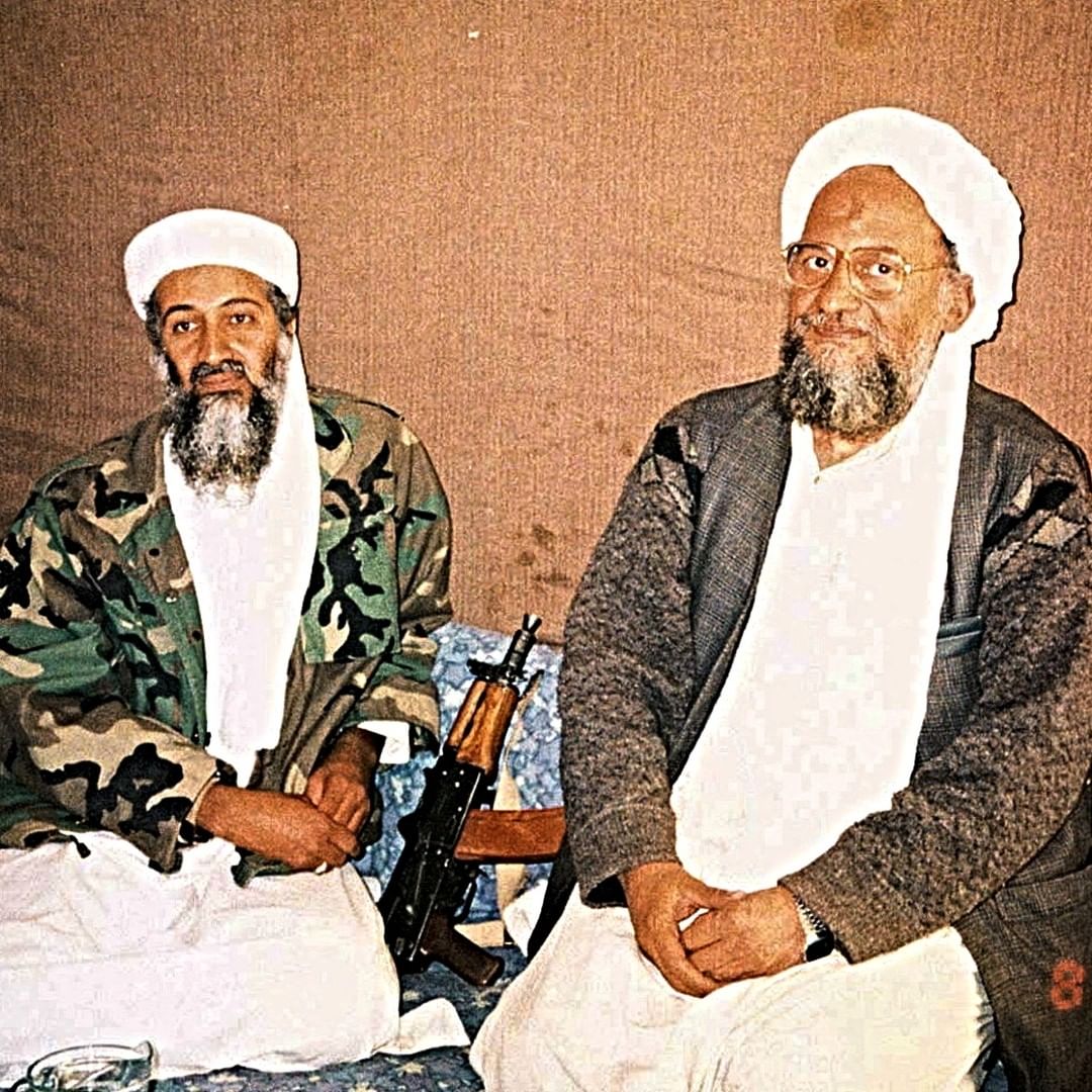 Líder da Al-Qaeda morto em ataque com drones da CIA. “A justiça foi servida”, diz Joe Biden