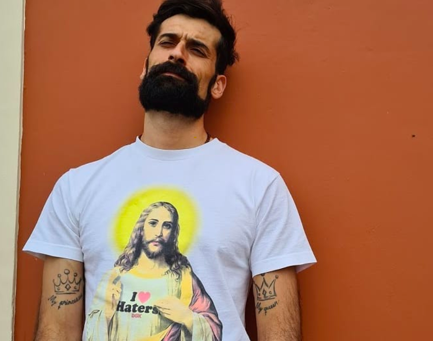 Raminhos diz já ter passado por uma depressão. “Ninguém sabe o que nos vai na cabeça. Procurem ajuda, como eu e outros”