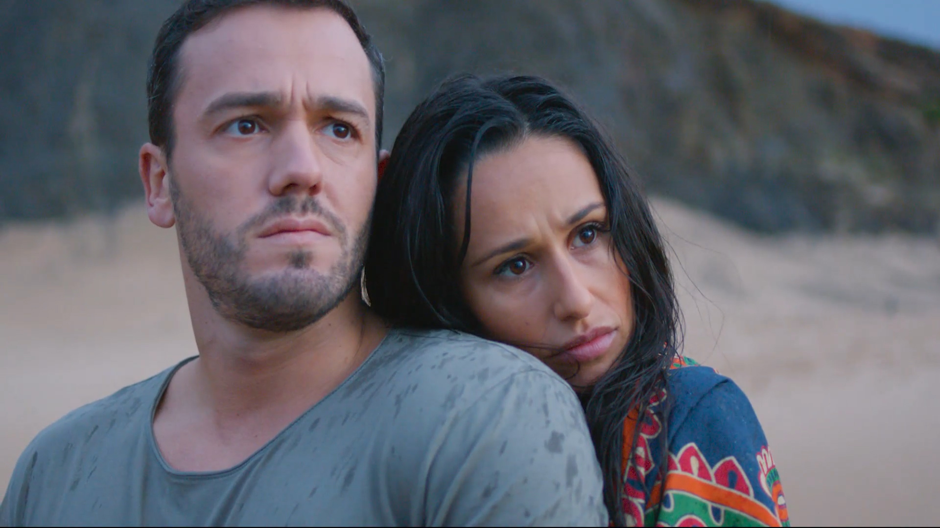 Produtora de filme com Rita Pereira e Pedro Teixeira ainda tem dívidas com atores