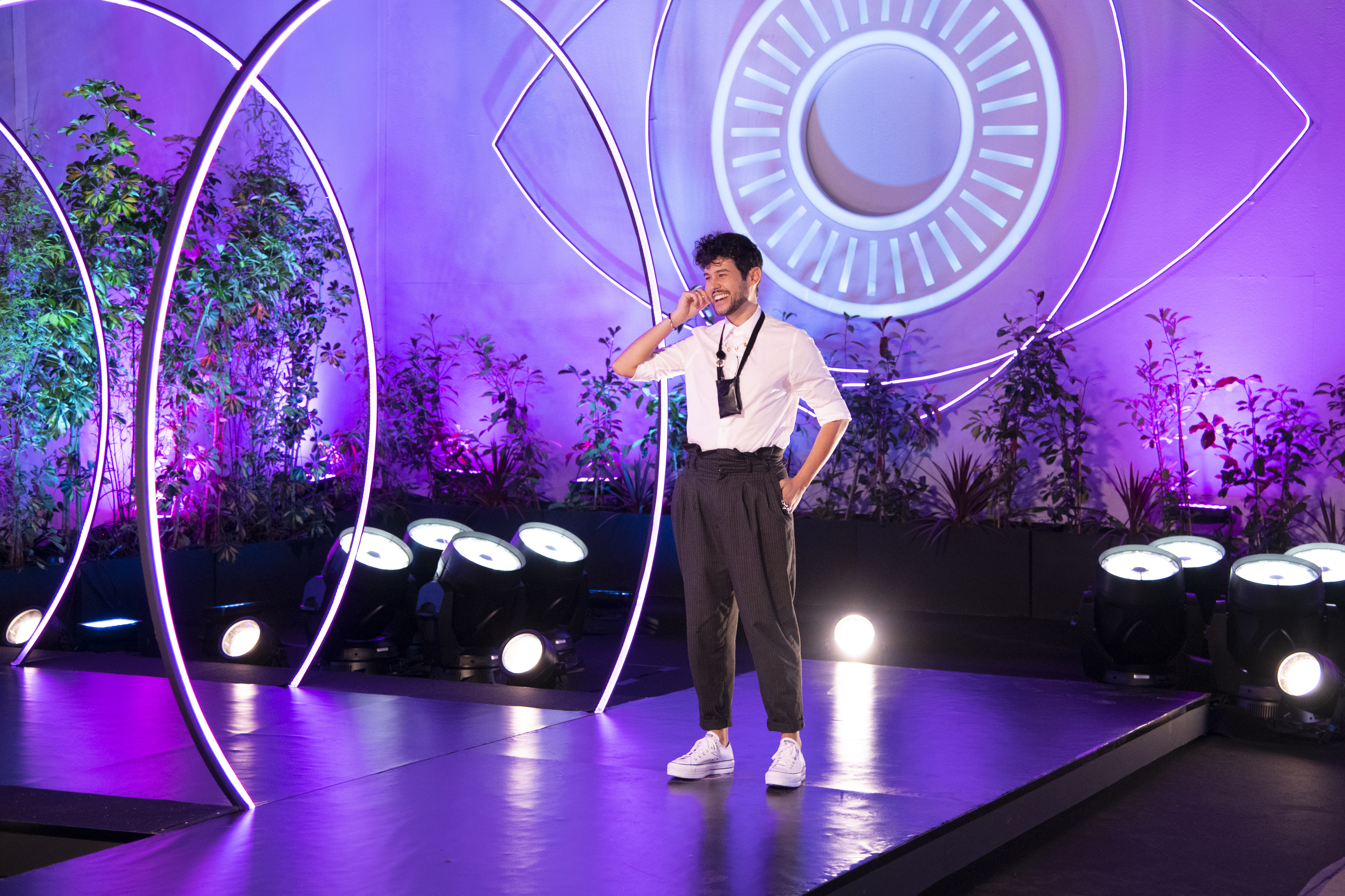 Bruno d’Almeida foi vítima de um esquema ilegal na Indonésia e esteve preso num calabouço