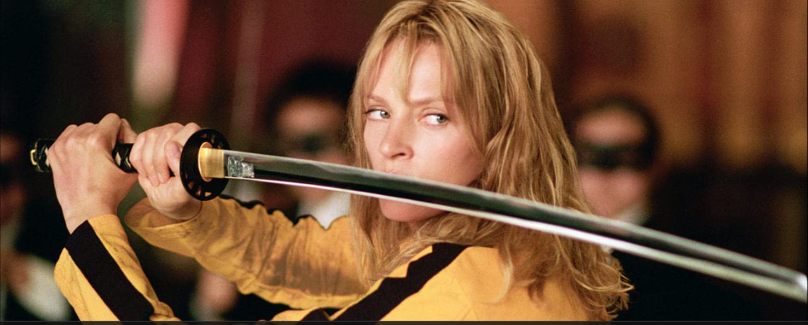 “Kill Bill” faz 20 anos e ganha versão em 4K para celebrar. Saiba quando vai poder rever o filme