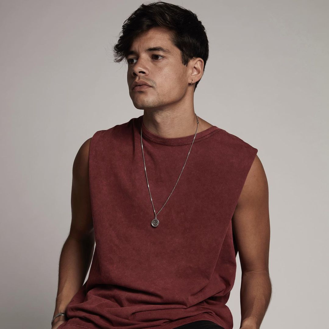 Ivo Lucas. Cantor já terá sido informado da morte de Sara Carreira