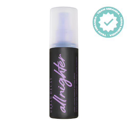 Urban Decay, All Nighter Fixador de Maquilhagem – Wells