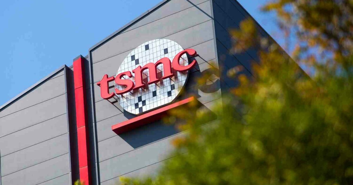 Chips: TSMC perde estatuto especial dos EUA nas exportações para a China