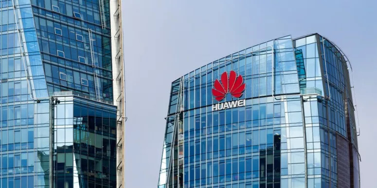 Huawei procura solução para licenciar o design dos seus smartphones e contornar sanções nos EUA