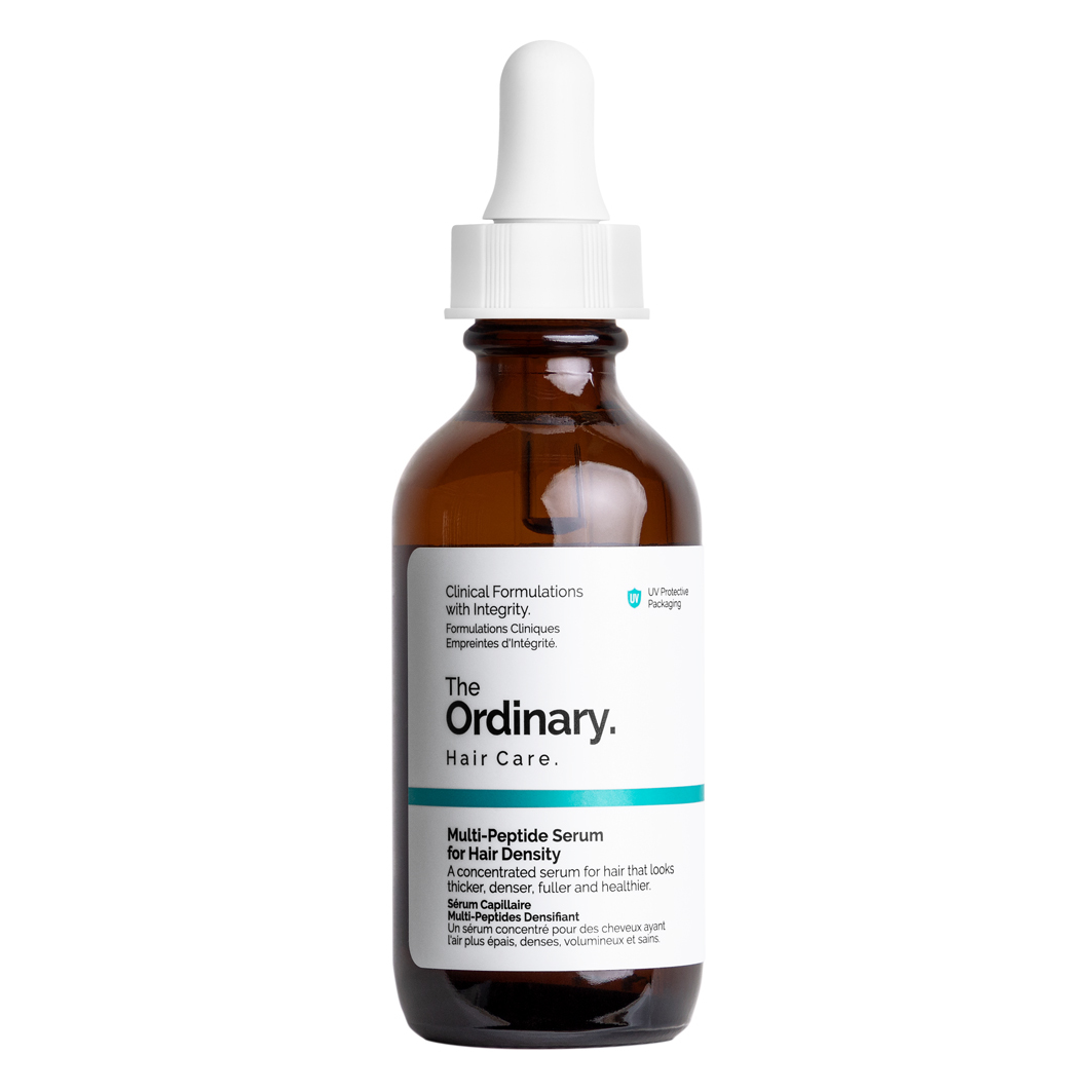 The Ordinary, Multi-Peptide Serum Sérum Capilar para Densidade – Douglas
