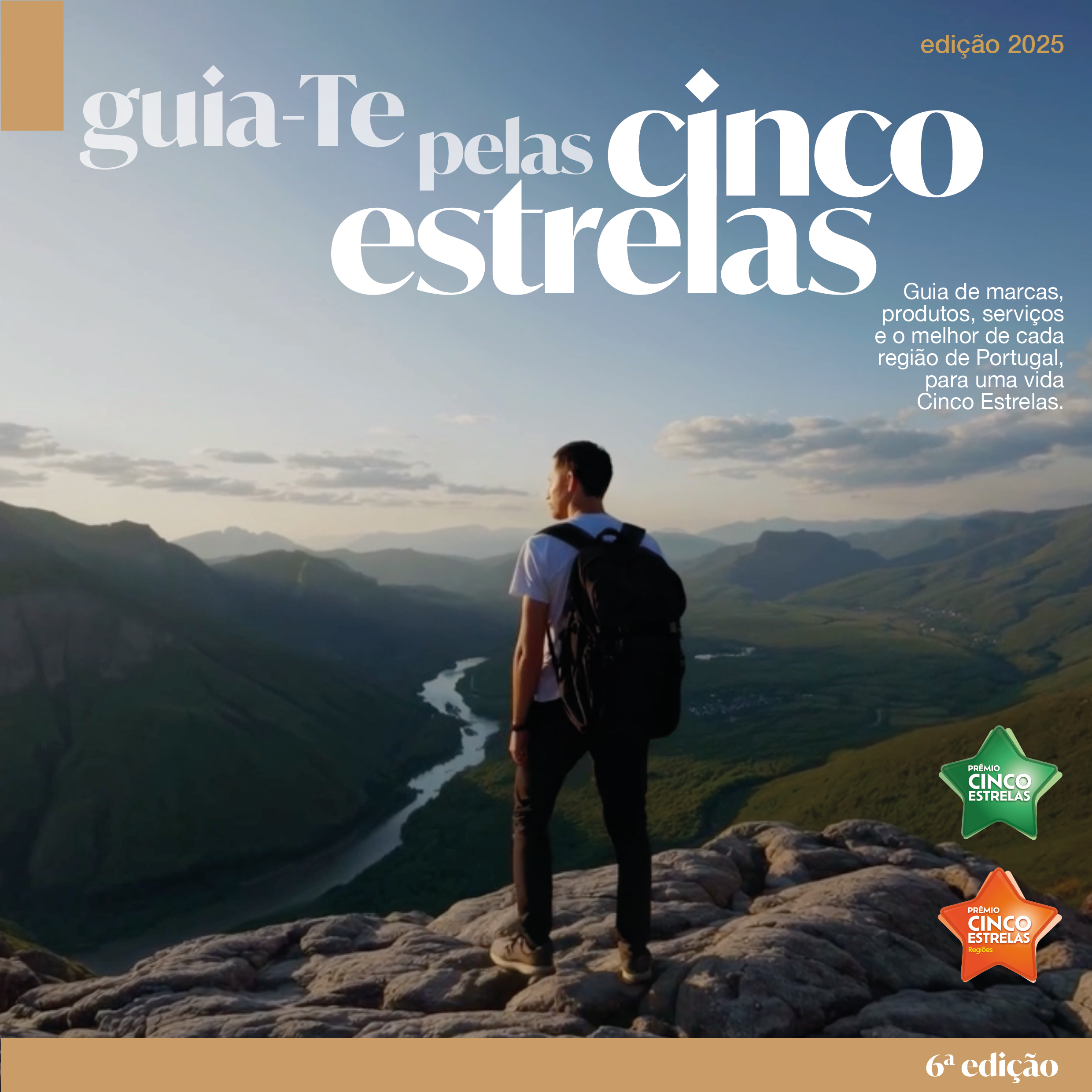 Quais são os destinos imperdíveis? E os melhores produtos de bem-estar? Este Guia tem todas as respostas