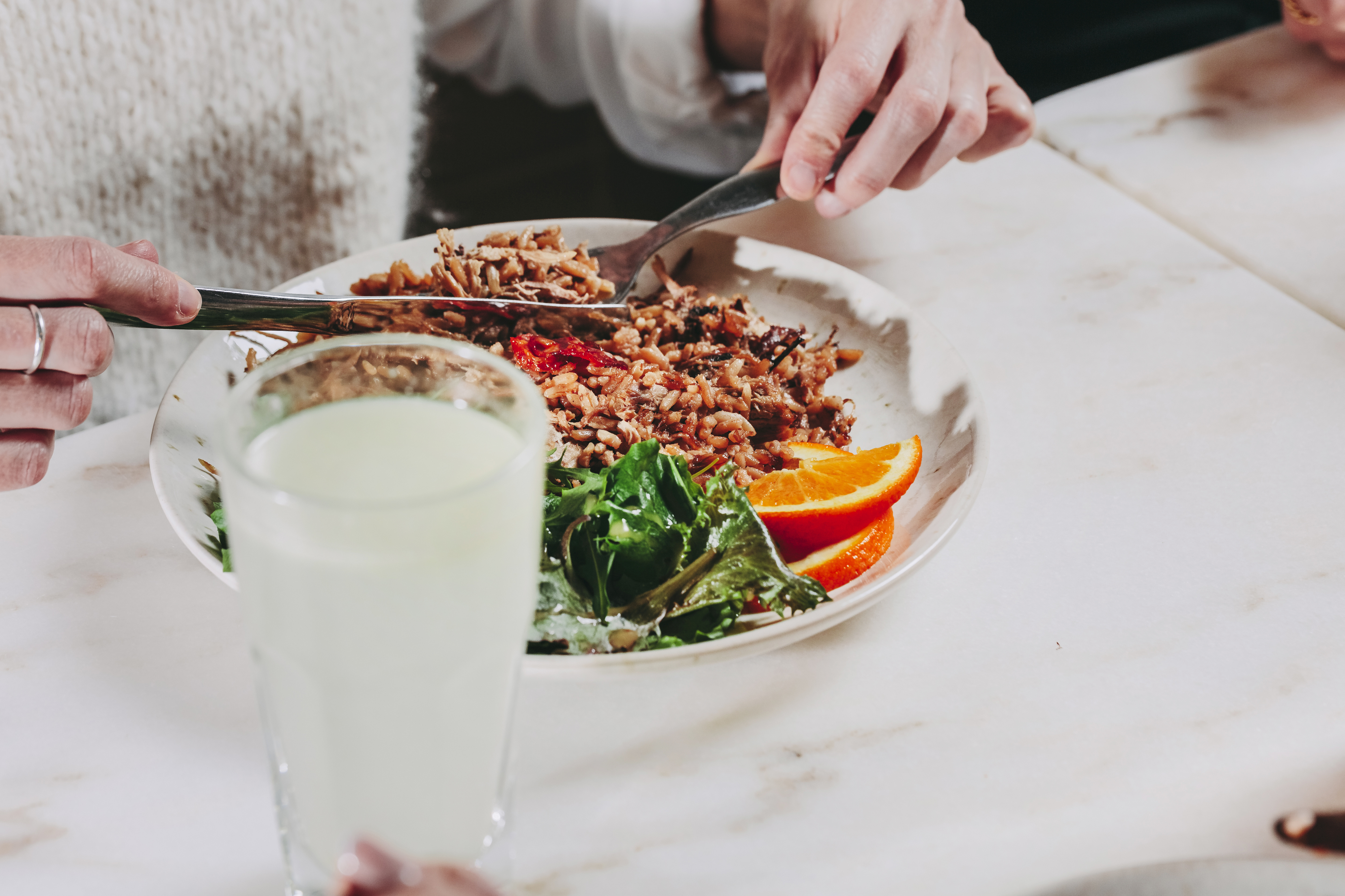 Bom, barato e rápido. A Padaria Portuguesa tem novos pratos de almoço por 7,99€