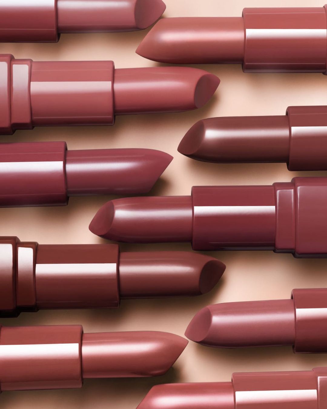 Nunca encontrou o batom nude perfeito para o seu tom de pele? Temos a solução